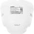 Камера видеонаблюдения IP Trassir TR-D8121IR2W,  1080p,  2.8 мм,  белый [tr-d8121ir2w (2.8 mm)]